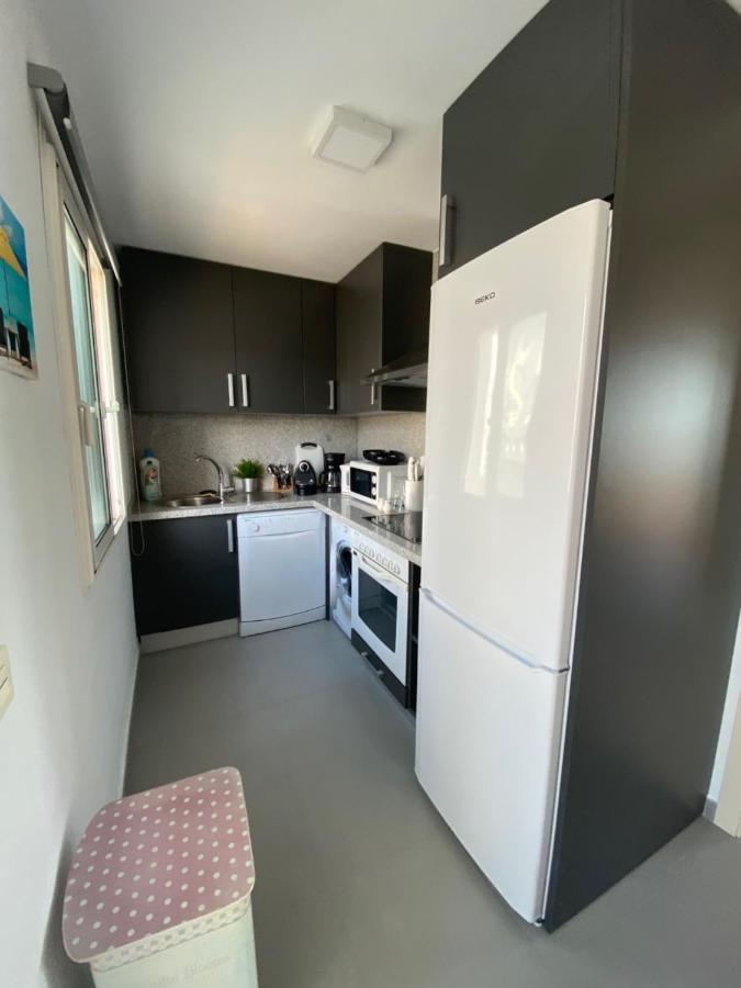 Sunlight Apartament 埃斯特波纳 外观 照片